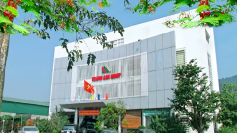 Vượt qua Vinachem, một doanh nghiệp liên quan Chủ tịch nắm hơn 50% vốn SRC