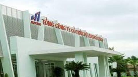 Vinachem sắp nhận 30 tỷ đồng từ cổ tức năm 2023 của DRC