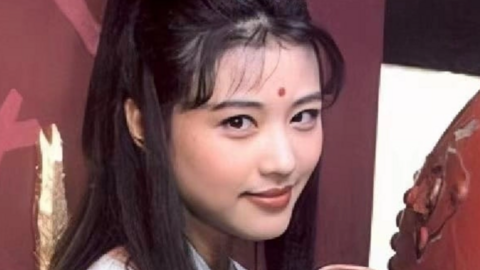 "Chu Chỉ Nhược đẹp nhất màn ảnh" hôn mê
