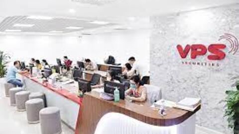 Chứng khoán VPS bị phạt vì xung đột lợi ích giữa nhân viên với khách hàng
