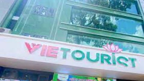 Vietourist Holdings muốn thoái vốn tại Lữ hành Vietourist giá không thấp hơn 18,000 đồng/cp