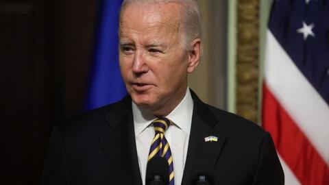 Hạ viện Mỹ chính thức mở điều tra luận tội Tổng thống Biden