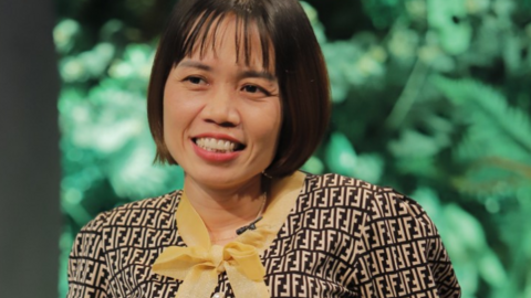 Tình yêu của chàng bộ đội và cô thủ thư khuyết tật