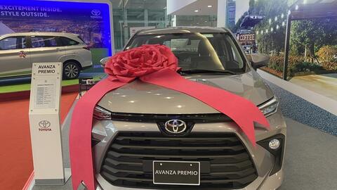 Toyota tạm ngừng giao xe Avanza tại Việt Nam sau vụ bê bối của công ty con