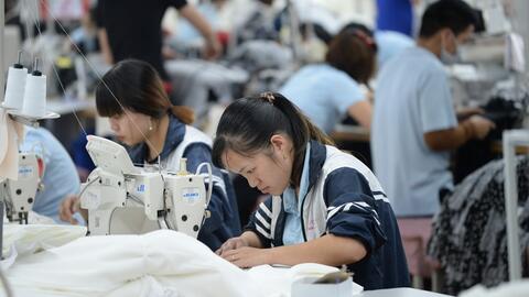 Mở rộng thị trường, tăng cường xuất khẩu