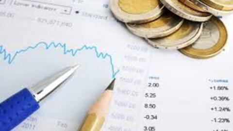 Big 4 lại hạ lãi suất tiền gửi, kỳ hạn 1 tháng Vietcombank còn 1.9%/năm