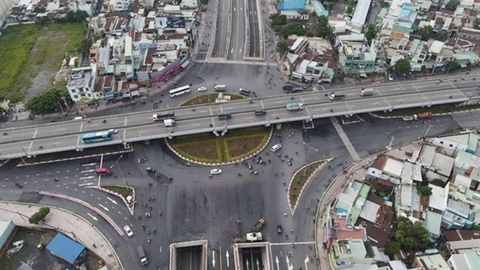 TP.HCM quyết tâm khơi thông 4 tuyến cao tốc trong thời gian tới