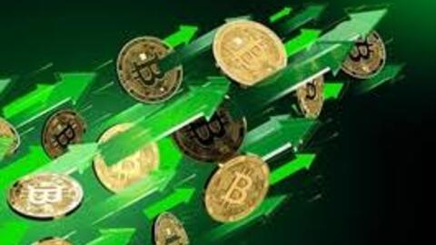 Tâm lý FOMO xuất hiện trên thị trường tiền ảo, giá Bitcoin lập đỉnh 21 tháng