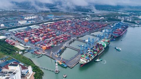 Chuyên gia Chứng khoán Beta: Năm 2024, VN-Index nhiều khả năng dao động ở vùng 1,300 - 1,400 điểm