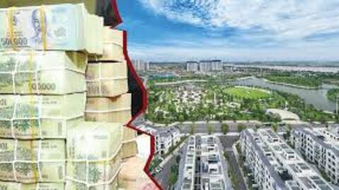 Bất động sản 2023: Phân hóa, hàng thừa vẫn thừa, hàng thiếu vẫn thiếu