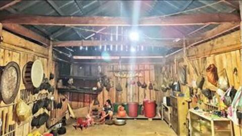 Đưa điện lưới về vùng rẻo cao, biên giới
