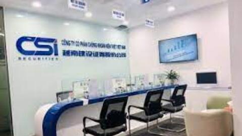 Kirin Capital nâng sở hữu tại Chứng khoán Kiến thiết Việt Nam vượt ngưỡng 10%