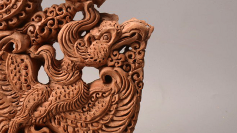 Bốn hiện vật đặc biệt tại Hoàng thành Thăng Long trở thành Bảo vật quốc gia