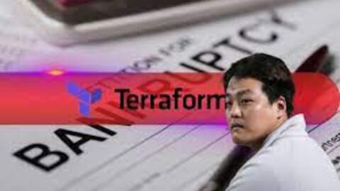 Công ty của “trùm tiền ảo” Do Kwon nộp đơn phá sản