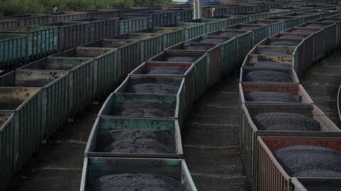 Toàn bộ tài sản của người giàu nhất Ukraine tại Nga “bốc hơi”