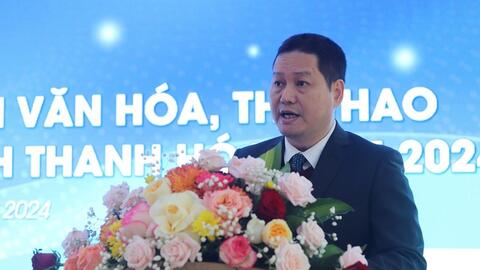 Du lịch Thanh Hóa phấn đấu đón 13,8 triệu lượt khách năm 2024