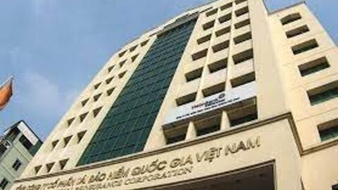 Lãi ròng 2023 tăng nhờ PRE giảm mạnh dự phòng phí nhận tái bảo hiểm
