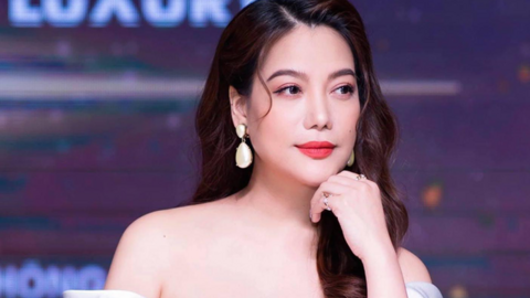 Trương Ngọc Ánh bị kiện đòi 6,6 tỉ đồng?