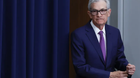 Chủ tịch Fed: Kịch bản giảm lãi suất trong tháng 3/2024 khó xảy ra