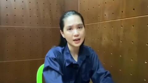 Sáng mai 2-2, Ngọc Trinh hầu toà