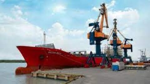 Viconship chính thức ngồi vào ghế cổ đông lớn tại Hải An