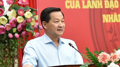 Tổ chức các hoạt động để mọi người dân đón Tết vui tươi
