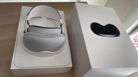 Nhiều người dùng trả lại kính Vision Pro cho Apple