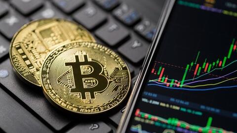 Bitcoin đạt mức “không tưởng” kể từ năm 2021