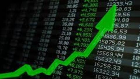 Chứng khoán châu Á tràn ngập sắc xanh vào đầu năm Giáp Thìn, Nikkei 225 sát mốc 38,000 điểm