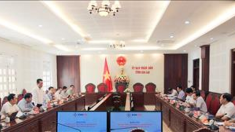 Năm 2024, EVNCPC đầu tư xây dựng mới 35 công trình lưới điện tại Gia Lai
