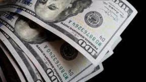 Đồng USD hạ giá
