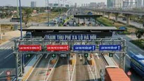 Công ty con của CII - Xa lộ Hà Nội phát hành 550 tỷ đồng trái phiếu
