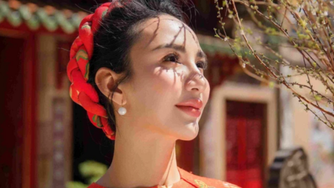 Hoa hậu Du lịch Việt Nam đầu tiên bây giờ ra sao?