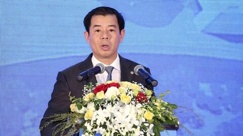 3 mã cổ phiếu của Vingroup huy động hàng tỉ USD qua thị trường chứng khoán