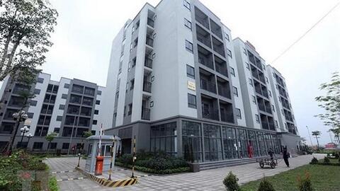 Hàng trăm dự án nhà ở thương mại chờ được "gỡ khó" về nguồn gốc đất