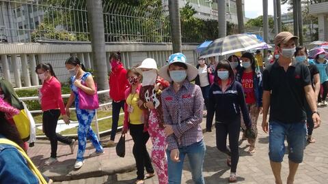 Sẽ có ngân hàng dữ liệu về người lao động?