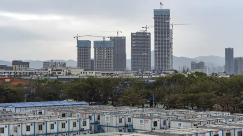 Bộ trưởng Nhà ở Trung Quốc: Cho phép doanh nghiệp bất động sản phá sản nếu cần