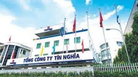 Lãi ròng 2023 của Tín Nghĩa giảm hơn 11% sau kiểm toán