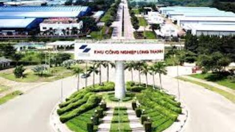 Nhận định vẫn còn khó khăn, Sonadezi Long Thành đặt kế hoạch lãi giảm 18%