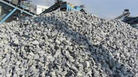 Đá Núi Nhỏ đặt kế hoạch đi lùi, tìm kiếm đầu tư hoặc mua lại 1 mỏ đá mới trong 2024