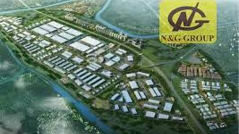 Chân dung N&G Group