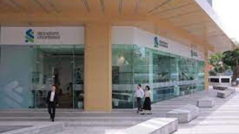 Ngân hàng Standard Chartered dự báo GDP Quý 1 ở mức vừa phải
