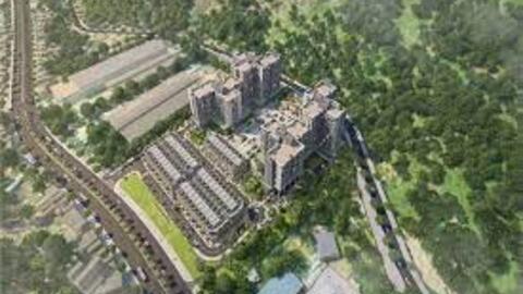 Bình Định xúc tiến đầu tư 8 dự án nhà ở xã hội giai đoạn 2023-2025