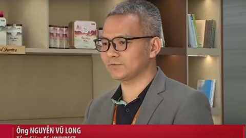 CEO VNDIRECT lên tiếng về sự cố bị tấn công: Sẽ có chính sách để đảm bảo quyền lợi khách hàng