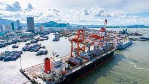 Kỳ vọng gì vào Đại hội đầu tiên của Cảng Quy Nhơn từ khi lên sàn?