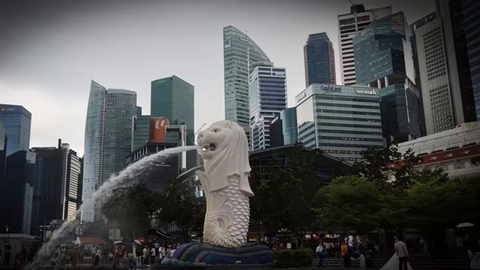 Singapore siết chặt quản lý các quỹ gia đình
