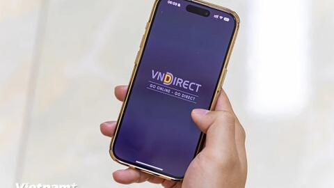 Vụ VNDIRECT bị tấn công: Phải rà soát hệ thống giao dịch chứng khoán trước 15/4