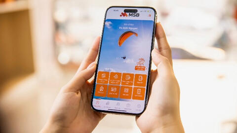 Thêm khách hàng tố tài khoản tại MSB "bốc hơi" gần 28 tỷ đồng