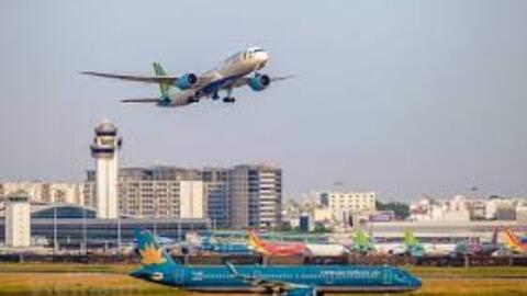 Cục trưởng Cục Hàng không nói về việc vé máy bay khan hiếm và đắt đỏ