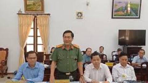 Khởi tố vụ án gây lãng phí cho nhà nước hàng tỉ đồng ở Bạc Liêu